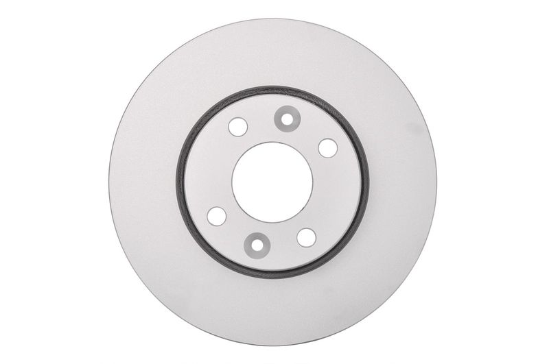Тормозной диск BOSCH 0986479B73