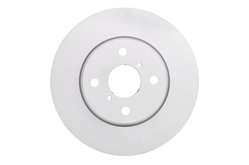Тормозной диск BOSCH 0986479C06