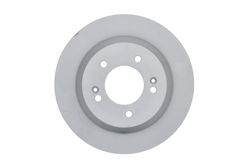 Тормозной диск BOSCH 0986479C39