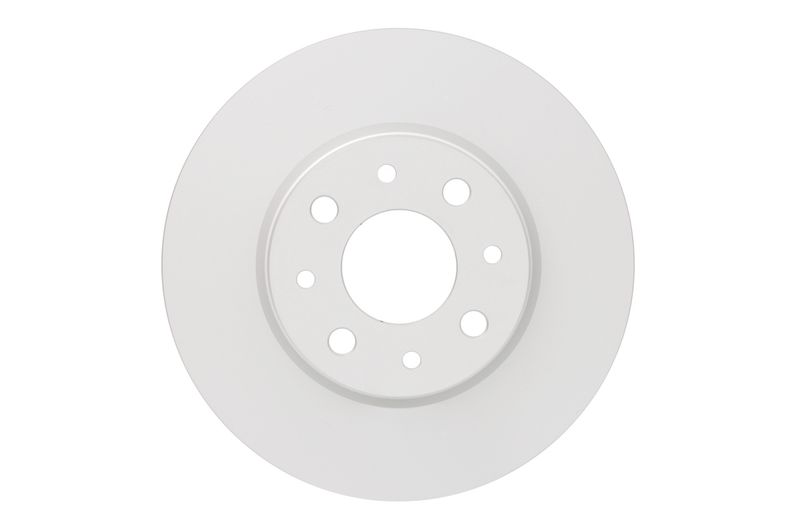 Тормозной диск BOSCH 0986479C83