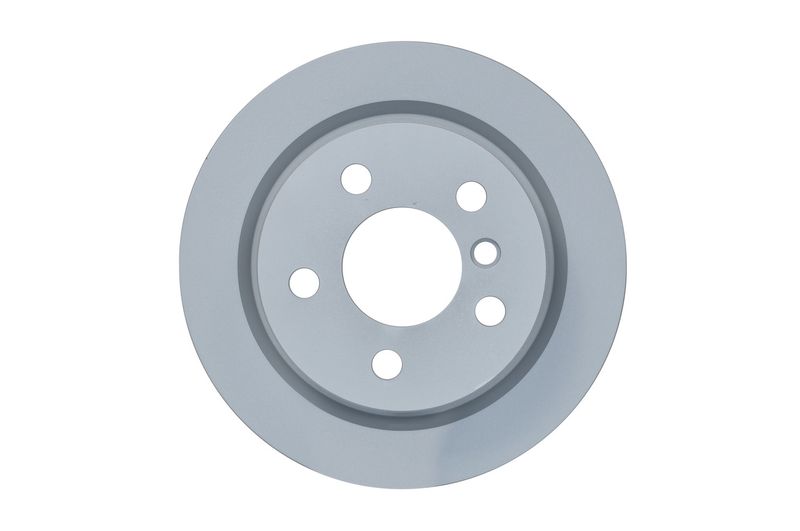 Тормозной диск BOSCH 0986479C96