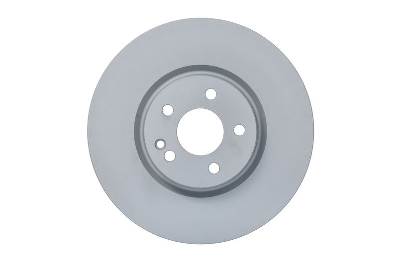 Тормозной диск BOSCH 0986479D13