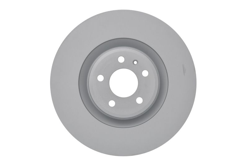 Тормозной диск BOSCH 0986479D28