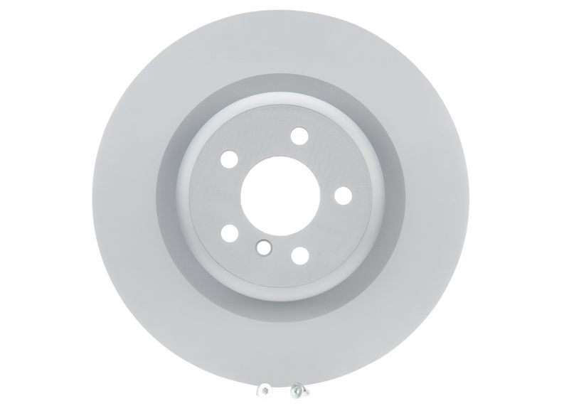 Тормозной диск BOSCH 0986479E29