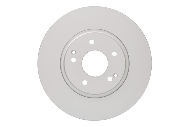 Тормозной диск BOSCH 0986479E36