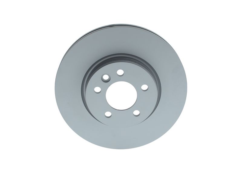 Тормозной диск BOSCH 0986479F04