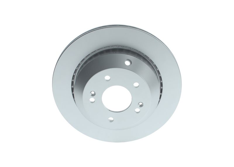Тормозной диск BOSCH 0986479F43