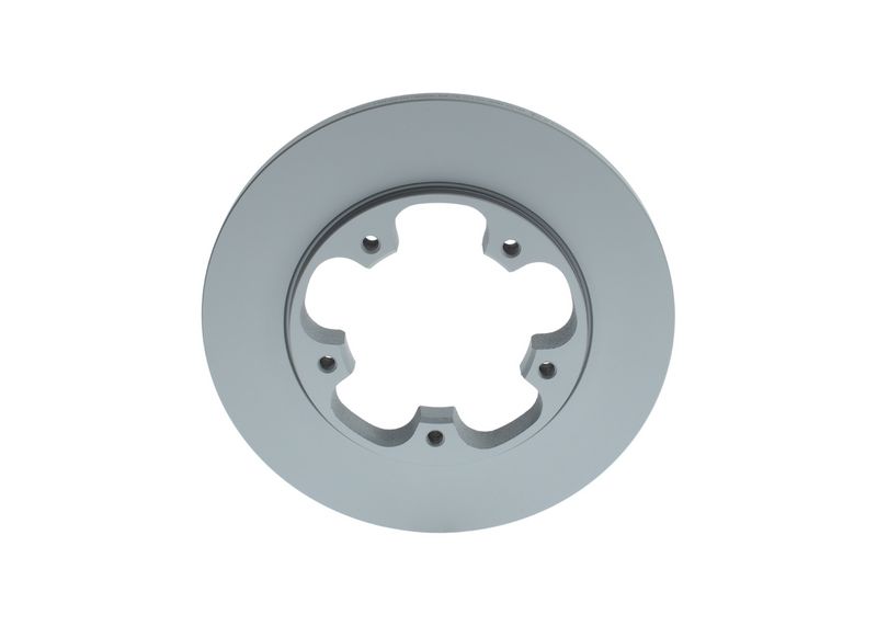 Тормозной диск BOSCH 0986479F44