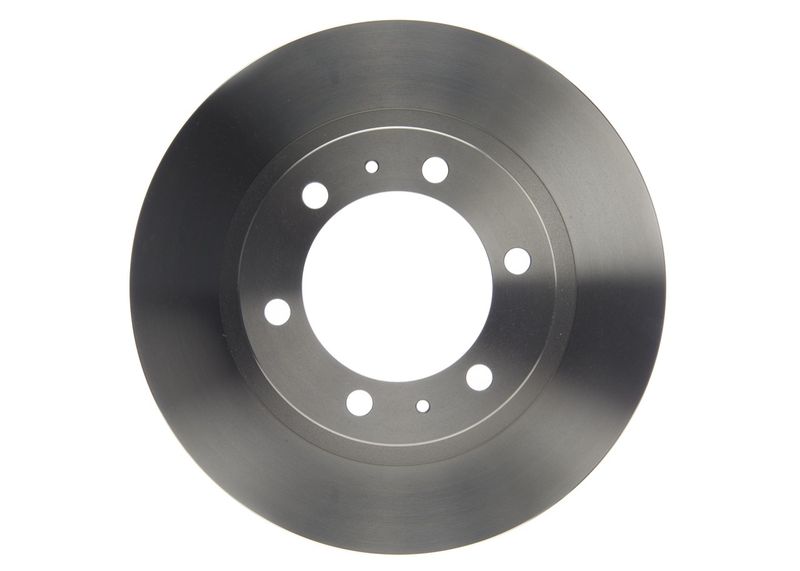 Тормозной диск BOSCH 0986479R46