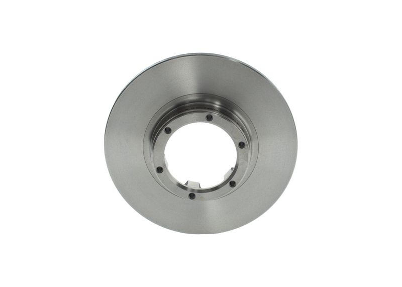 Тормозной диск BOSCH 0986479R65