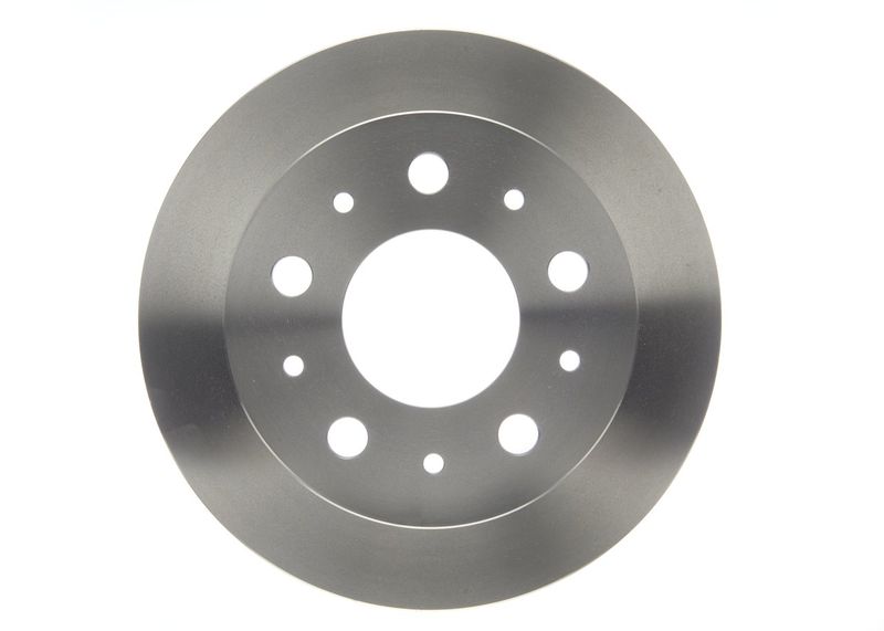 Тормозной диск BOSCH 0986479S86