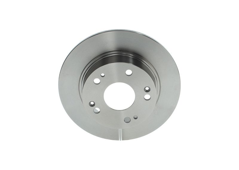 Тормозной диск BOSCH 0986479T81