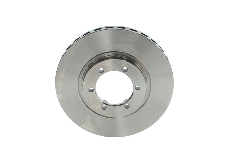 Тормозной диск BOSCH 0986479U06