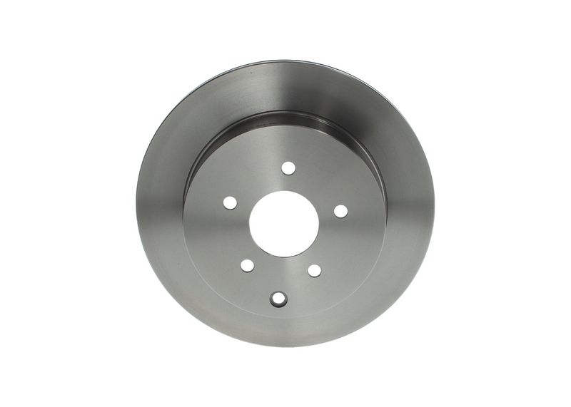 Тормозной диск BOSCH 0986479W11