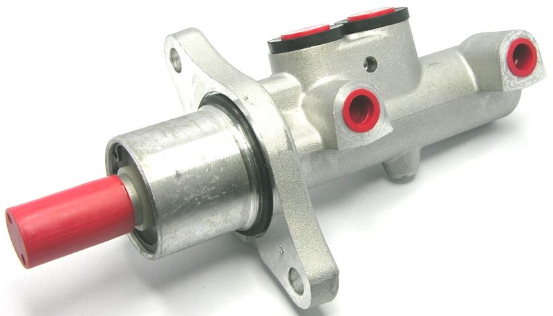 Главный тормозной цилиндр BOSCH 0986480994
