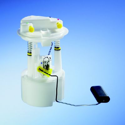 Датчик, запас топлива BOSCH 0986580292