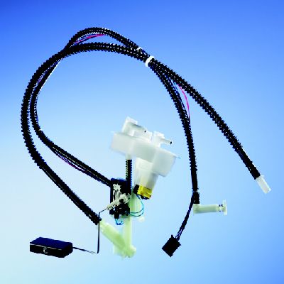 Датчик, запас топлива BOSCH 0986580340