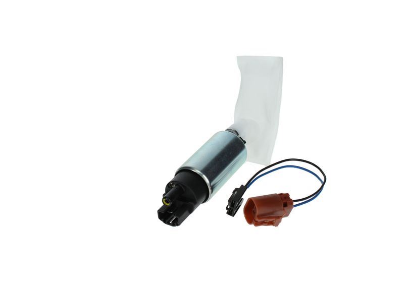 Топливный насос BOSCH 0986580914