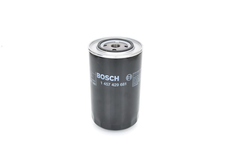 Топливный фильтр BOSCH 1457429681