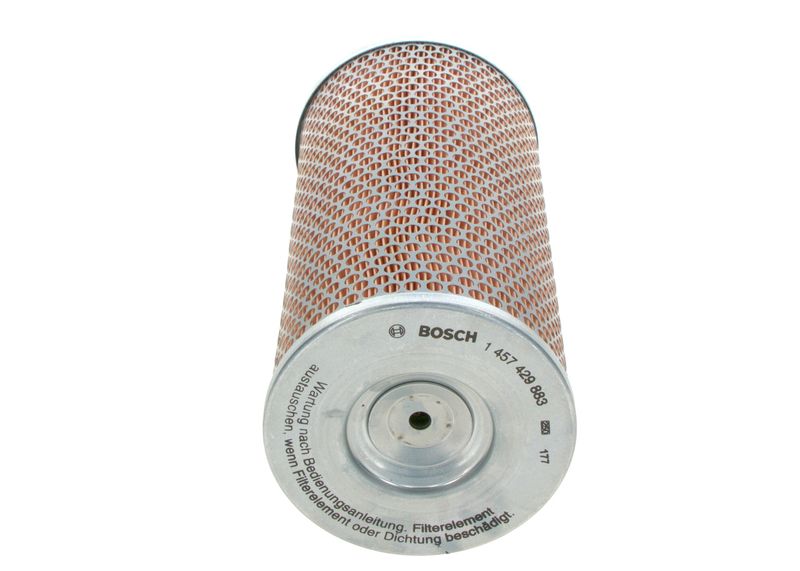 Воздушный фильтр BOSCH 1457429883