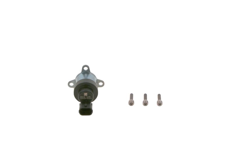 Регулирующий клапан, количество топлива (Common-Rail-System) BOSCH 1465ZS0053