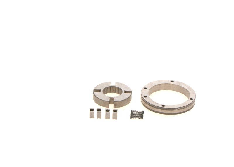 Топливный насос BOSCH 1467035017