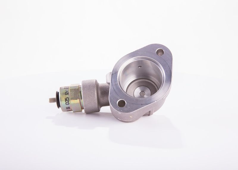 Регулятор давления подачи топлива BOSCH 1467414495
