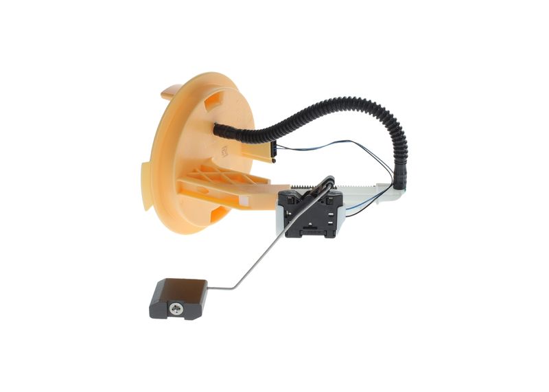 Датчик, запас топлива BOSCH 1582881055