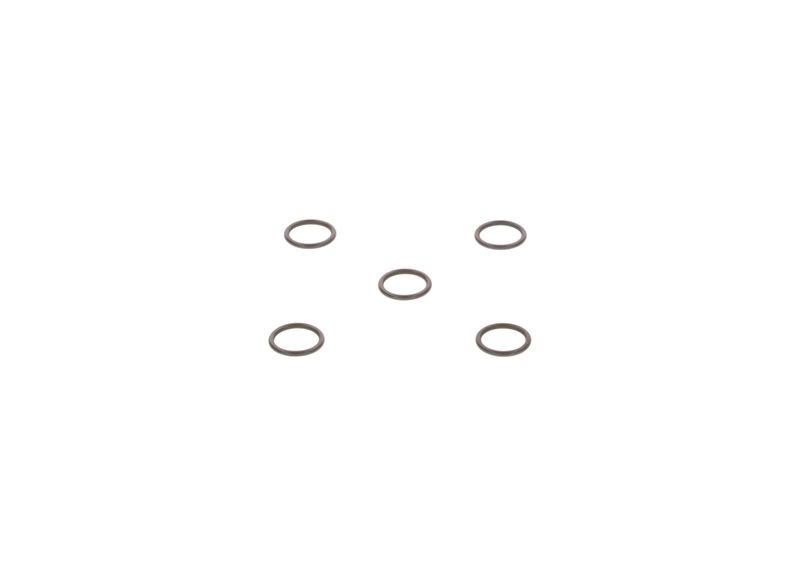 Резиновое кольцо BOSCH 2440210020