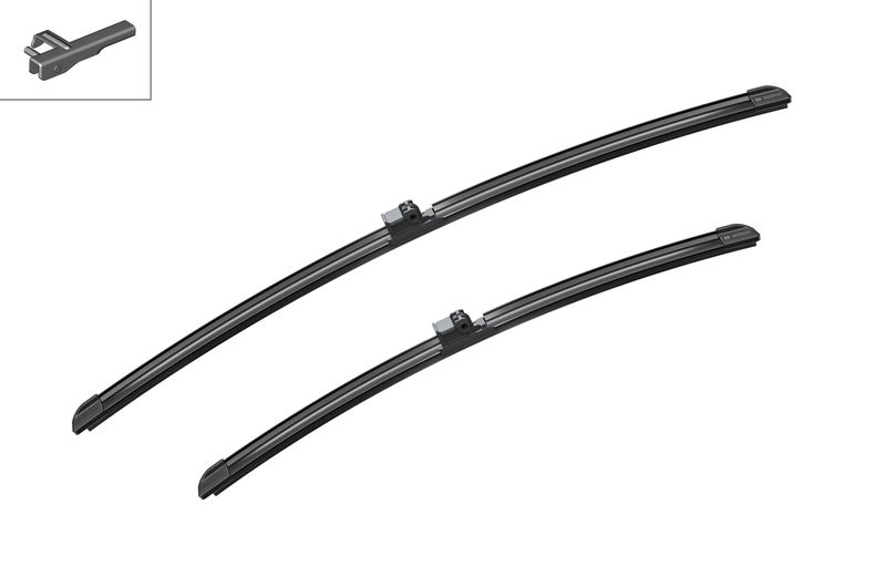 Щетка стеклоочистителя BOSCH 3397007073