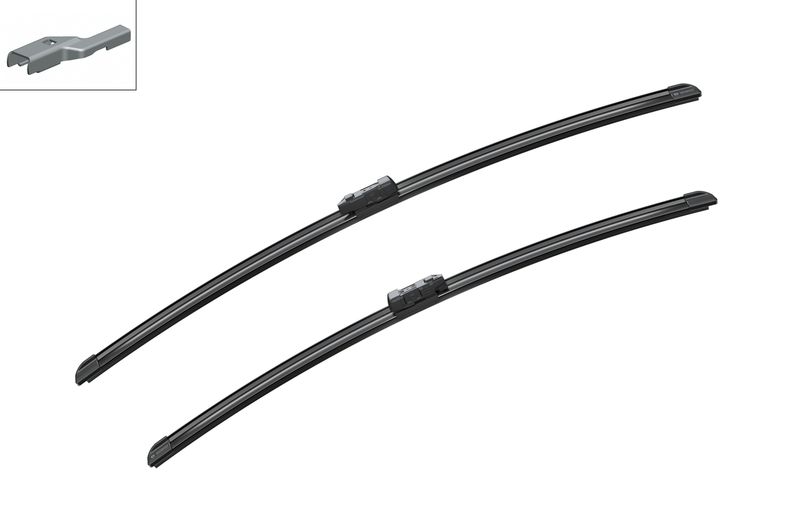 Щетка стеклоочистителя BOSCH 3397007585