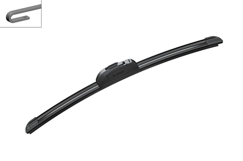 Щетка стеклоочистителя BOSCH 3397008932