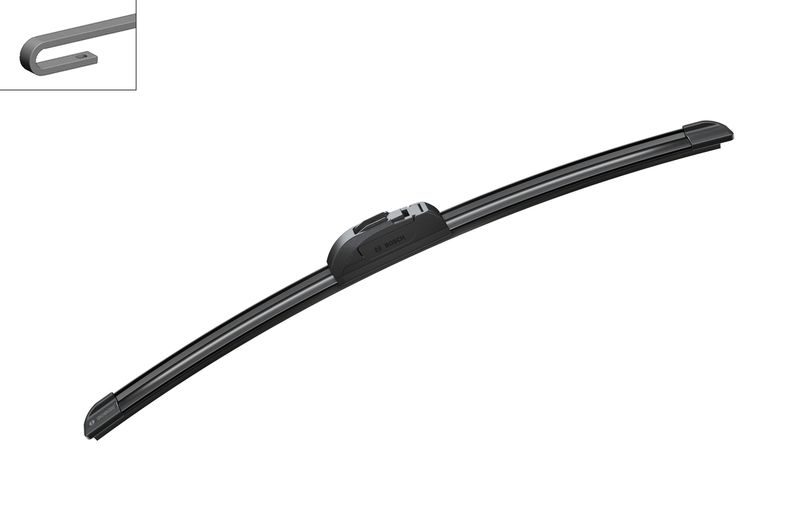 Щетка стеклоочистителя BOSCH 3397008934