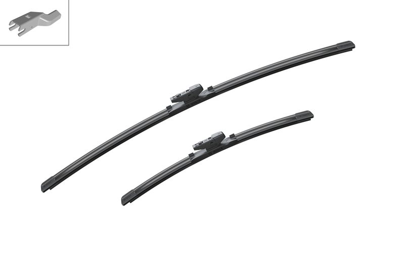 Щетка стеклоочистителя BOSCH 3397014157