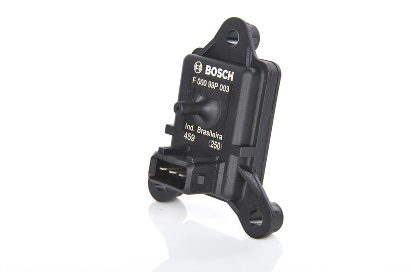 Датчик, давление наддува BOSCH F00099P003