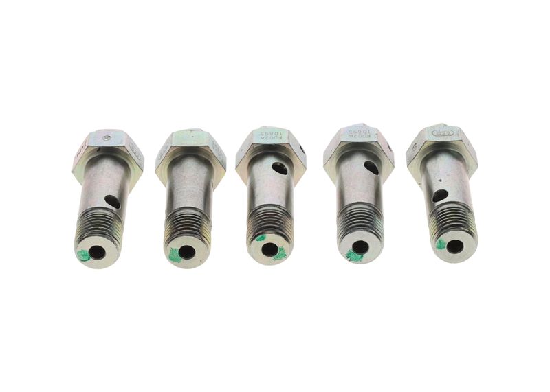 Клапан, система впрыска BOSCH F002A10695