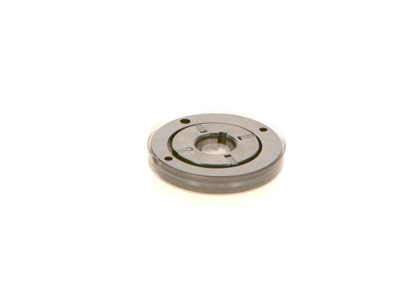 Топливный насос BOSCH F002D15001