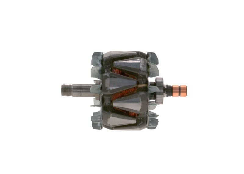 Ротор, генератор BOSCH F00M131627