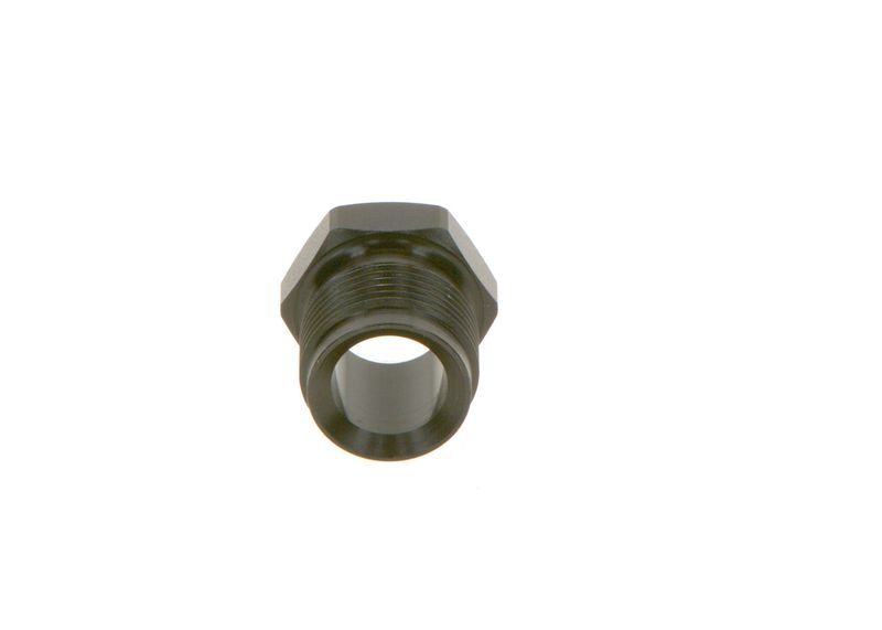 Накидной болт, штуцер форсунки BOSCH F00RJ00437
