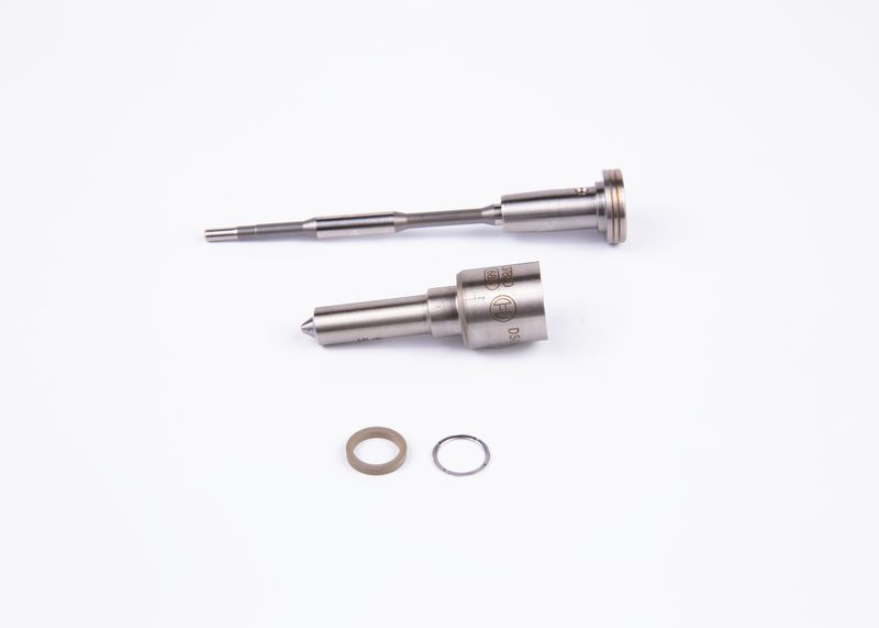 Ремкомплект, система common-rail BOSCH F00RJ04802