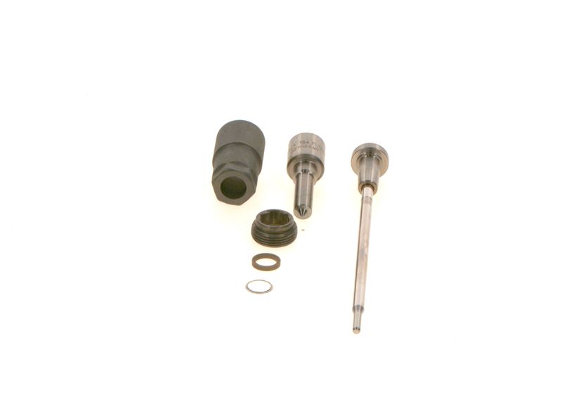 Ремкомплект, система common-rail BOSCH F00ZC99027