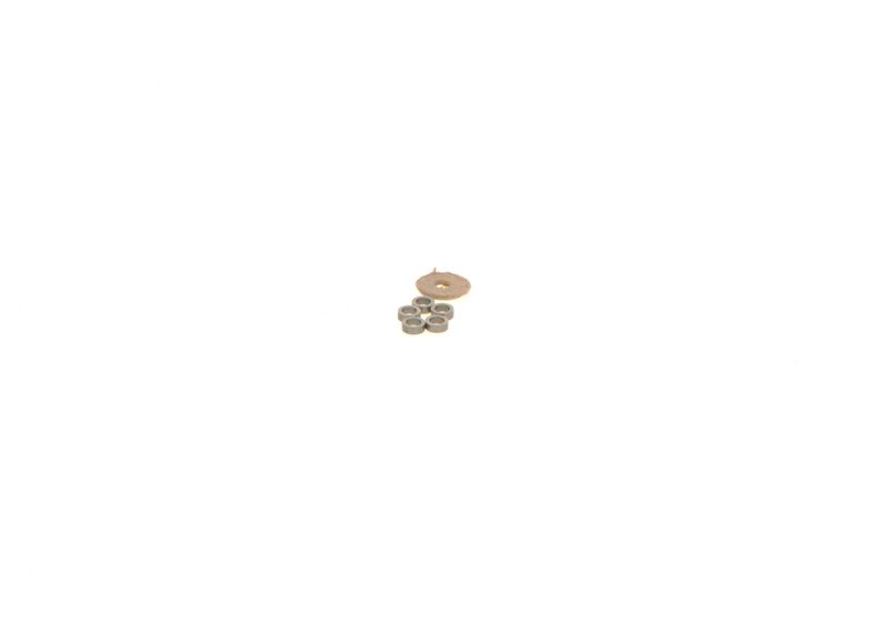 Ремкомплект, система common-rail BOSCH F00ZC99099