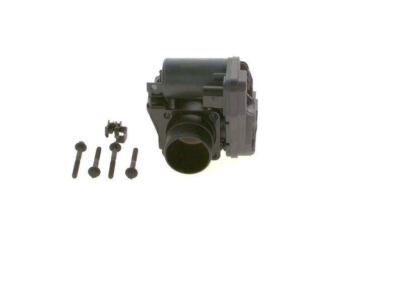 Корпус дроссельной заслонки BOSCH F01C600066