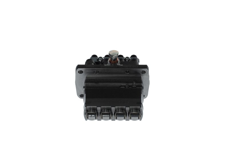 ТНВД BOSCH F01G008021