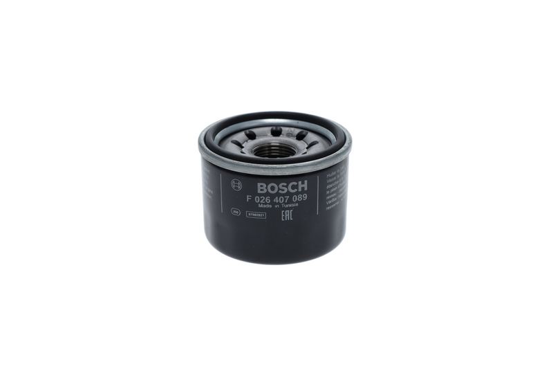 Масляный фильтр BOSCH F026407089
