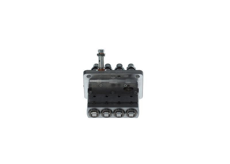 ТНВД BOSCH H104206409