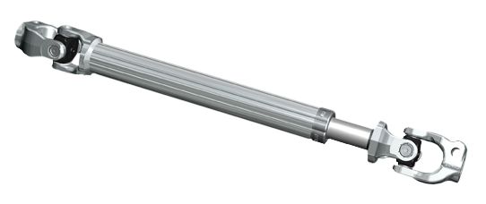 Вал сошки рулевого управления BOSCH KS00000025