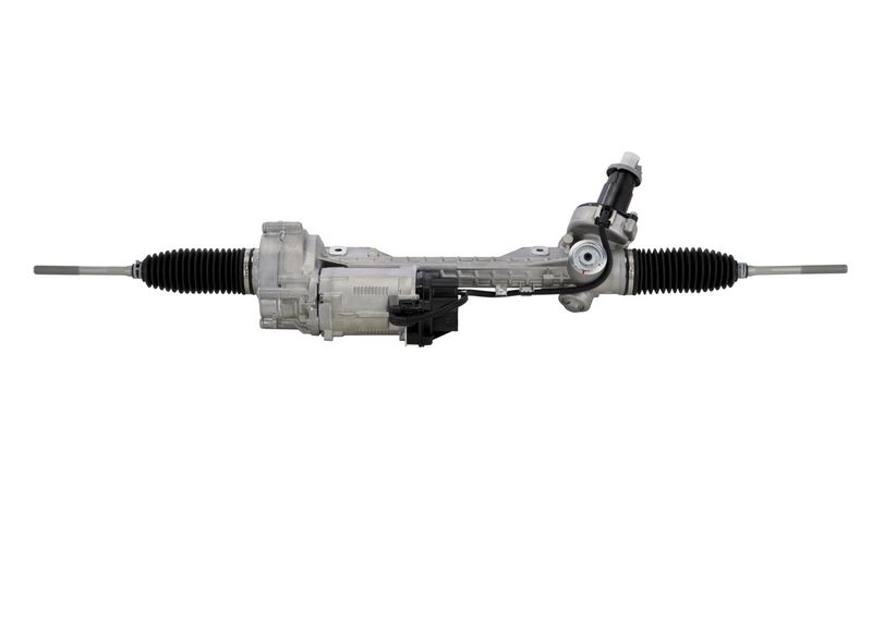 Рулевой механизм BOSCH KS00000799
