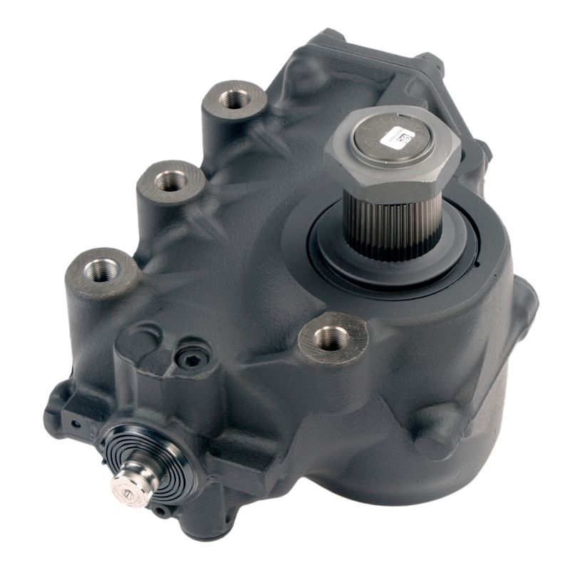 Рулевой механизм BOSCH KS00001258