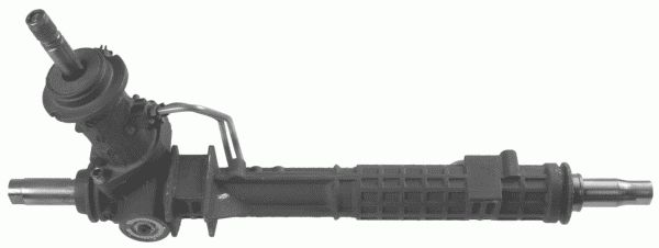 Рулевой механизм BOSCH KS01000790